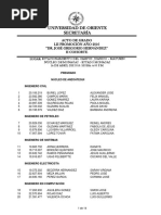 ListadoGraduandosUDO