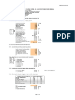 Diseño Estructural de Acueductos