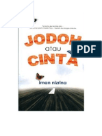 Jodoh Atau Cinta