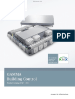 GAMMA ETG1 Complete English 2013 PDF