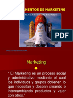  Marketing