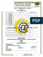 Guion Radial