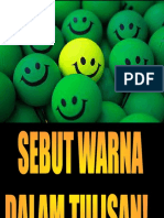 WARNA Nya