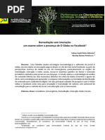 Remediação sem interação