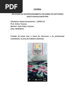 Tutorial Trabalho Geo AB1