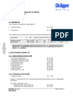 Conversion Instructions 84 13 790 For Kit/Option "Neoflow" 1 Information