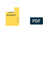 Probabilidad y estadística: Análisis de encuestas y distribuciones de probabilidad