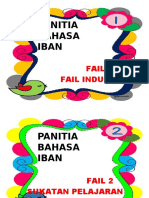 Cover Fail Panitia