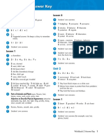 Big Science Workbook Answers