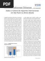 [Notícia] Informes Urbanos 15 Dezembro 2012