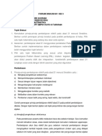 Forum Diskusi M 1 KB 3 PDF