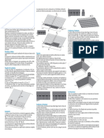 Manual - Teja Asfaltica Shingle