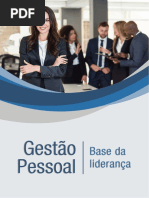 Plano de Desenvolvimento Pessoal