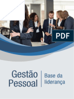 Plano de Desenvolvimento Pessoal