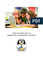 Python Educativo