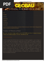 Domínios de Natureza No Brasil _ GeoBau