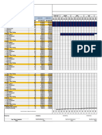 Cbc-tbc-jsla-1116-Plumbing Schedule Updated 1.3 To RMC