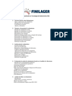 Capacitación en Tecnología de Rodamientos NSK Finilager