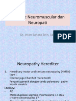 Tutorial Neuromuscular Dan Neuropati