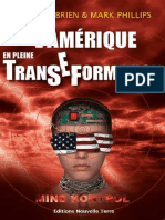 L Amerique en Pleine TransEformation Extrait