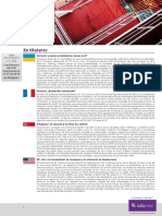 Weekly Export Risk Outlook No.16 (24 April 2019)-ES