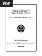Download membuka lembaran baru by Wahono Kafabillahi Syahida SN41636379 doc pdf