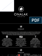 Brochure Onalak SAS PDF