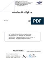 Estudios Urologicos 