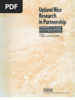 Download Upland Rice Research in Partnership  by CPS_IRRI SN41636986 doc pdf