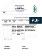 Pdca Unit Pelayanan Pendaftaran Dan Rekam Medis