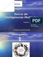 15836711 Inteligencias Multiples[1]