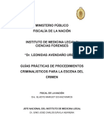 40 Guia Practica Proc Criminalistica PDF