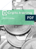 Cripto Training PDF