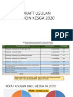 KESGA Skenario Dekon 2020 - OK 7 APRIL