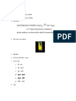 Apuntes de Quimica 3er Sem