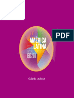 America Latina 200 Años de Historia Guia Del Profesor
