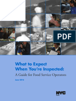 Blue-Book For Inspections