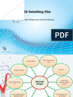 5.2 Sifat-Sifat Oksigen Dan Karbon Dioksida