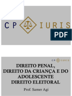 Aula 3 - Jurisprudência CP IURIS 