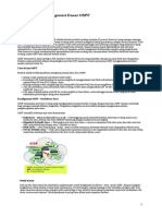 Konfigurasi Dasar OSPF