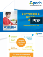 Presentacion Psu Matematica Cpech 2017