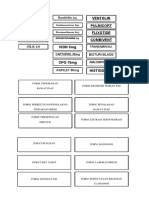 Ventolin Pulmicort Flixotide Combivent ISDN 5mg: Ranitidin