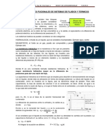 Sesion 5. Bloques Funcionales de Sistemas Fluidicos Termicos