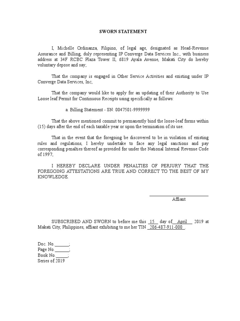 sworn-statement-for-looseleaf-application-42019