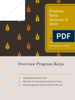 program kerja