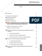 Derecho Procesal Penal I Ciclo Vi VB