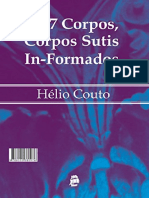 Resumo 7 Corpos Corpos Sutis in Formados 1837