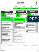 F SCM HSE 12 001 Form Izin Kerja Ketinggian