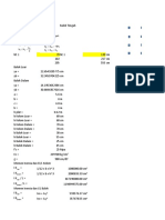 Analisis Dinamika Struktur