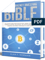 Cryptocurrency Investing Bible
